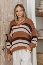 Load image into Gallery viewer, Hawksley Knit - Pink
