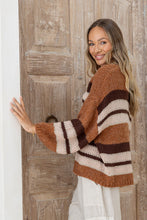 Load image into Gallery viewer, Hawksley Knit - Pink
