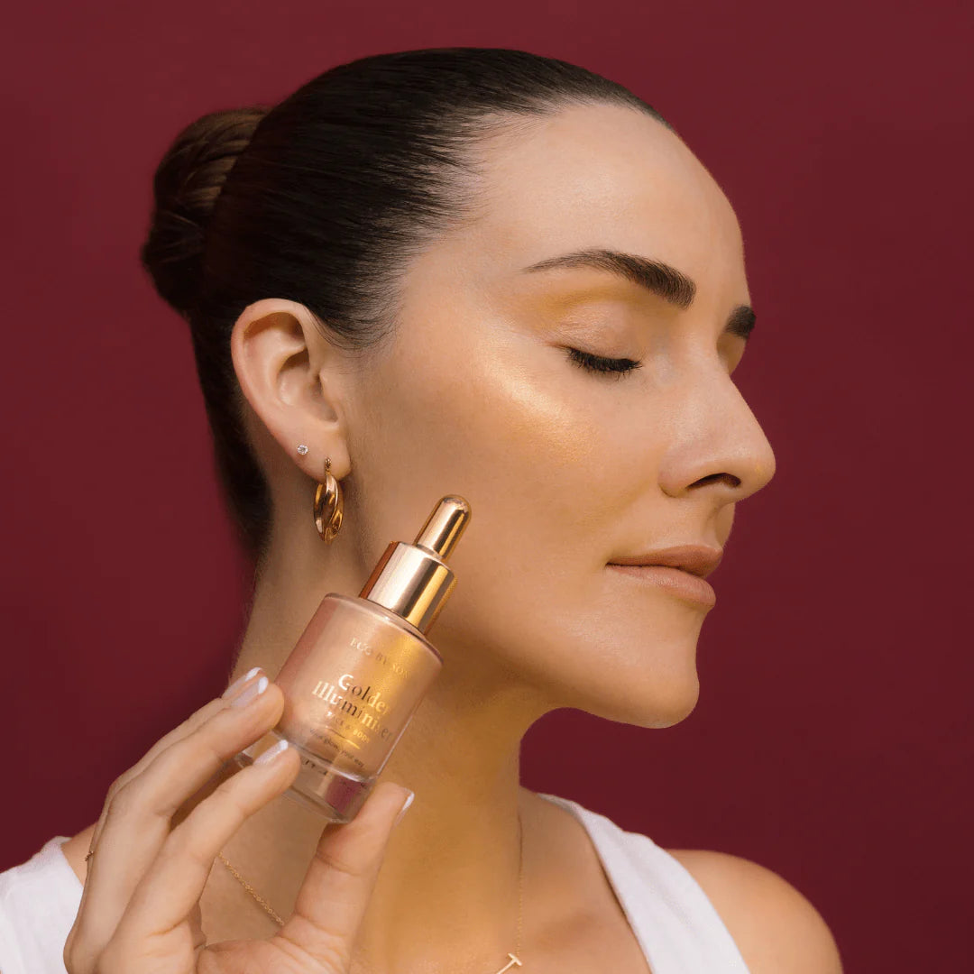 Golden Illuminiser - Eco By Sonya