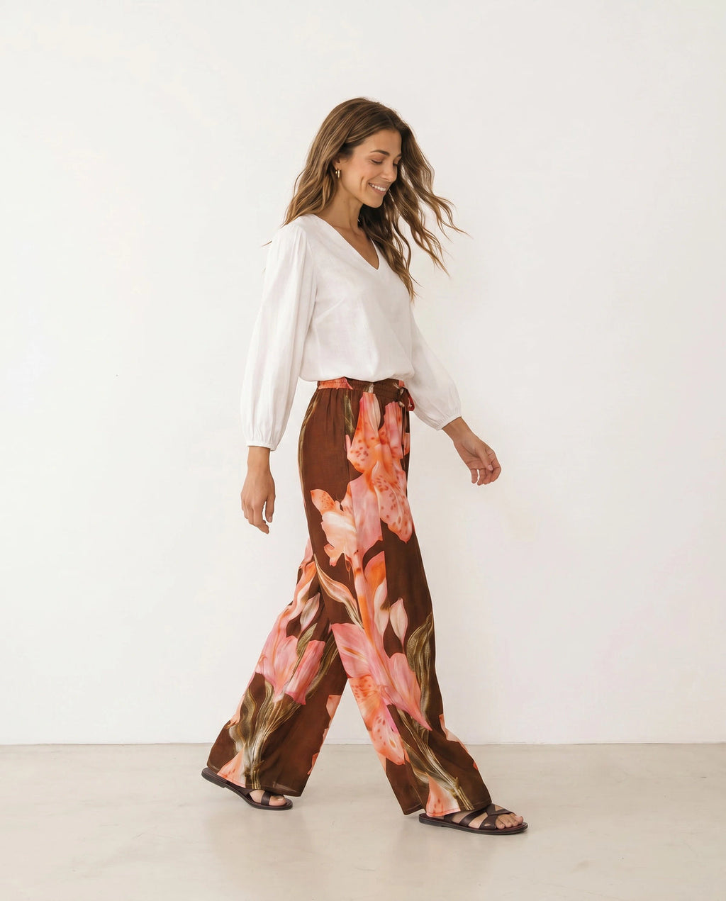 In Bloom Pant