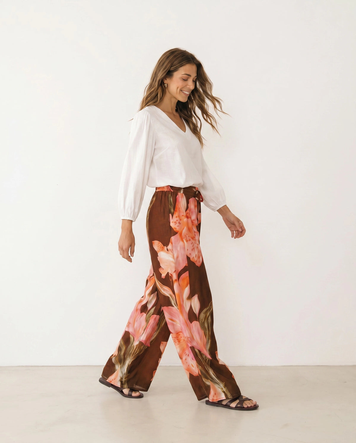 In Bloom Pant
