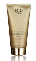 Invisible Tan