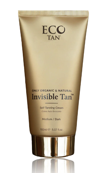 Invisible Tan