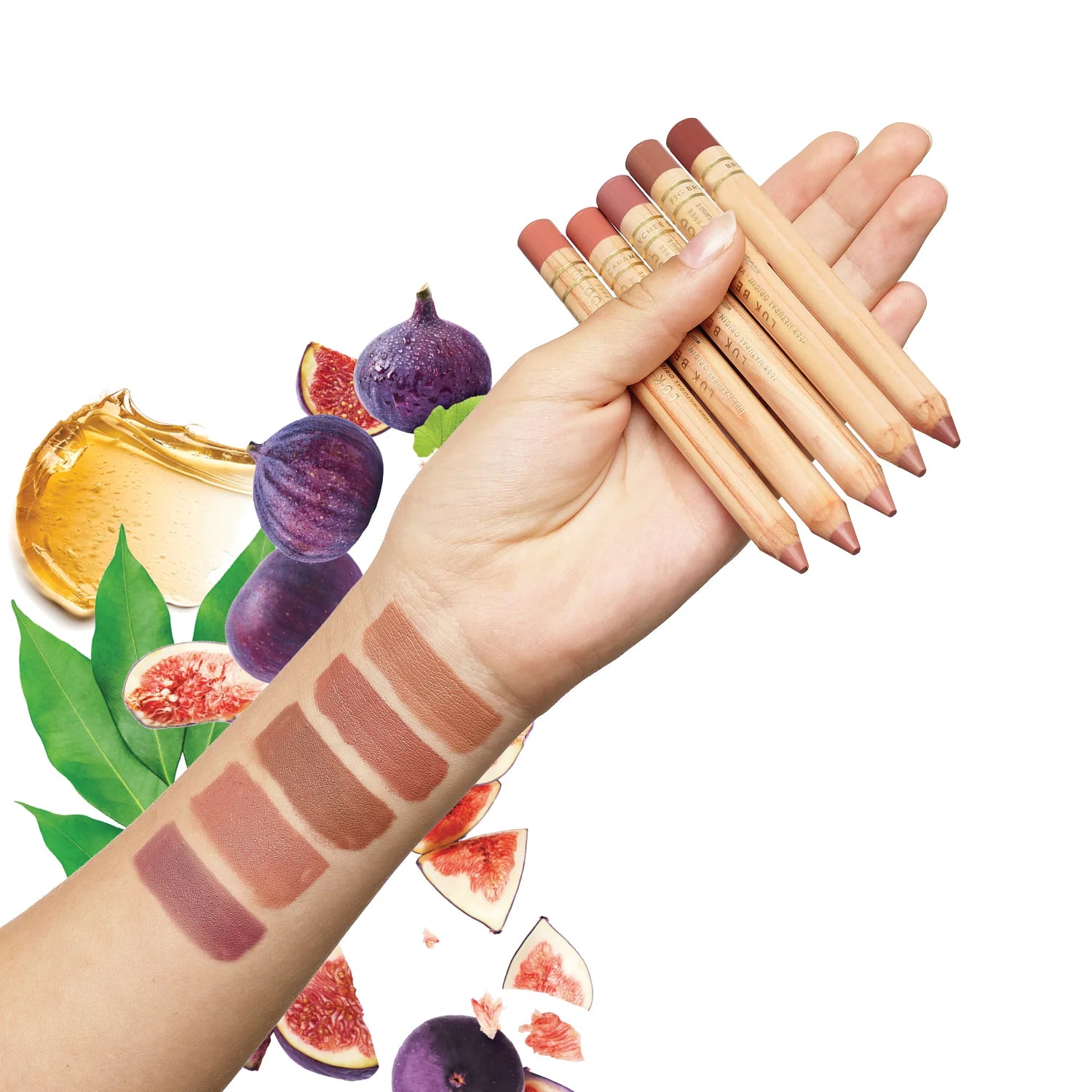 Lip Crayon