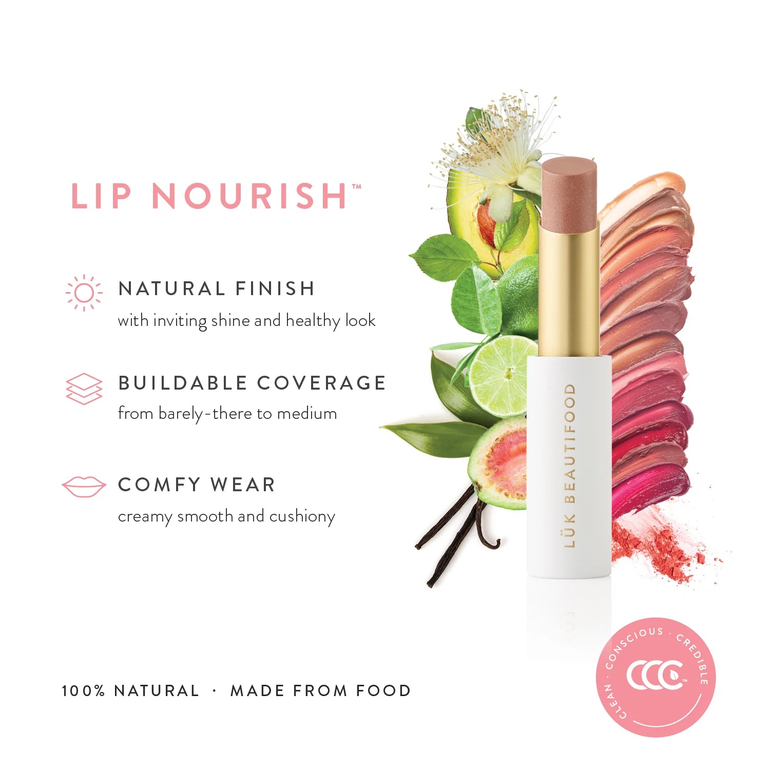 Lip Nourish