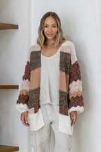 Load image into Gallery viewer, Misura Knit cardi
