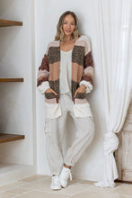 Load image into Gallery viewer, Misura Knit cardi
