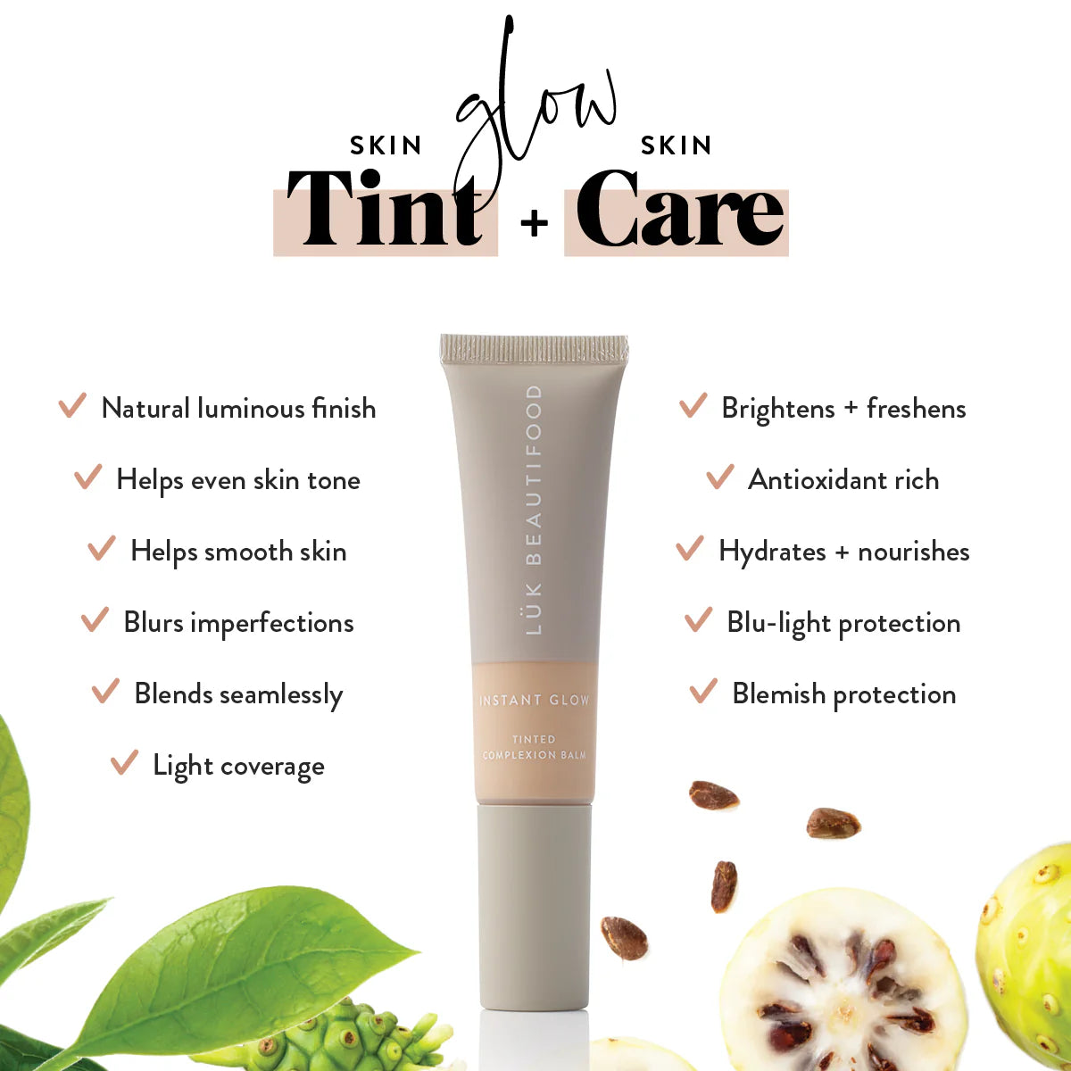 Glow Tint Balm