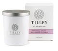 Patchouli & Musk Soy Candle