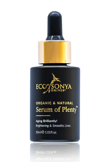 Serum of Plenty - Eco By Sonya
