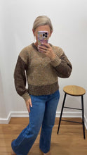 Load and play video in Gallery viewer, Echo Knit
