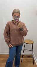 Load and play video in Gallery viewer, Rayne Knit
