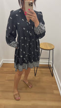 Load and play video in Gallery viewer, Verna Dress
