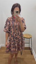 Load and play video in Gallery viewer, Southern Dream Dress
