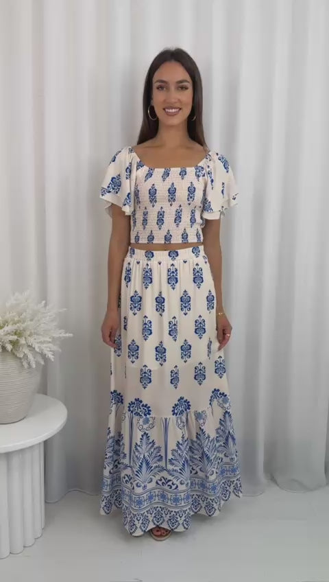 Kourt Top