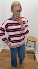 Load and play video in Gallery viewer, Milroy Knit
