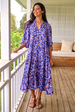 Load image into Gallery viewer, Abbi Ria Dress - Jaase
