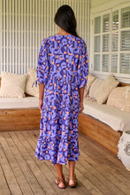 Load image into Gallery viewer, Abbi Ria Dress - Jaase
