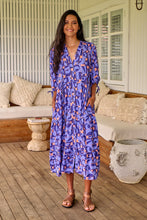 Load image into Gallery viewer, Abbi Ria Dress - Jaase
