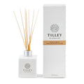Vanilla Bean Diffuser 'Tilley'