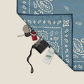 Venice Sand free Beach Towel