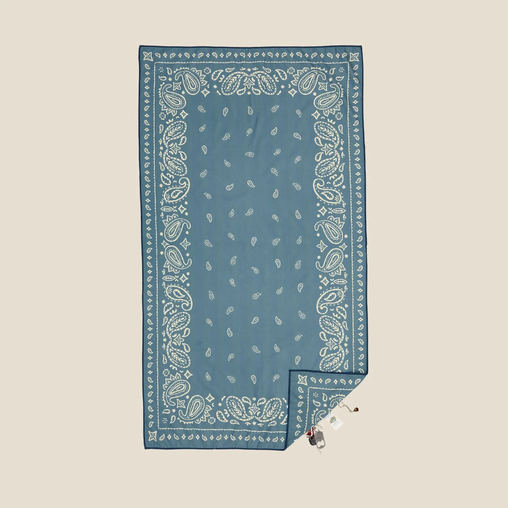 Venice Sand free Beach Towel