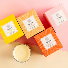 Load image into Gallery viewer, Crisp Watermelon &amp; Guava Soy Candle
